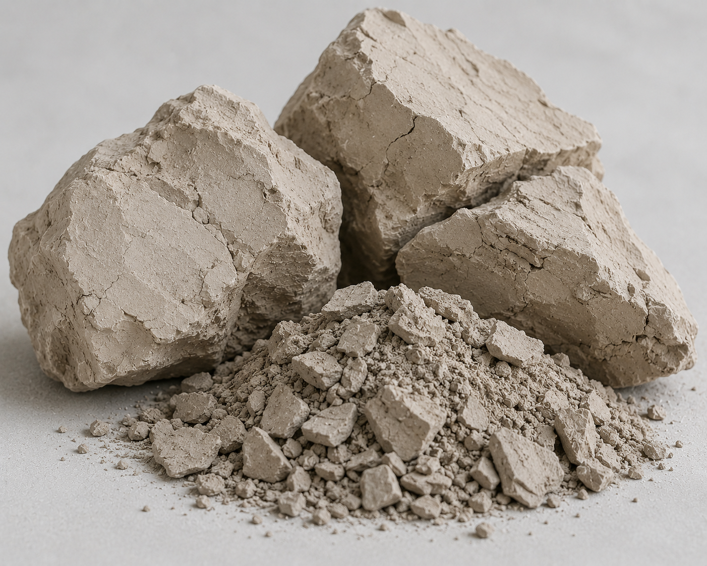 Fire Clay